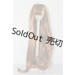 画像: 8〜9inch/ウィッグ U-24-06-25-191-TN-ZU