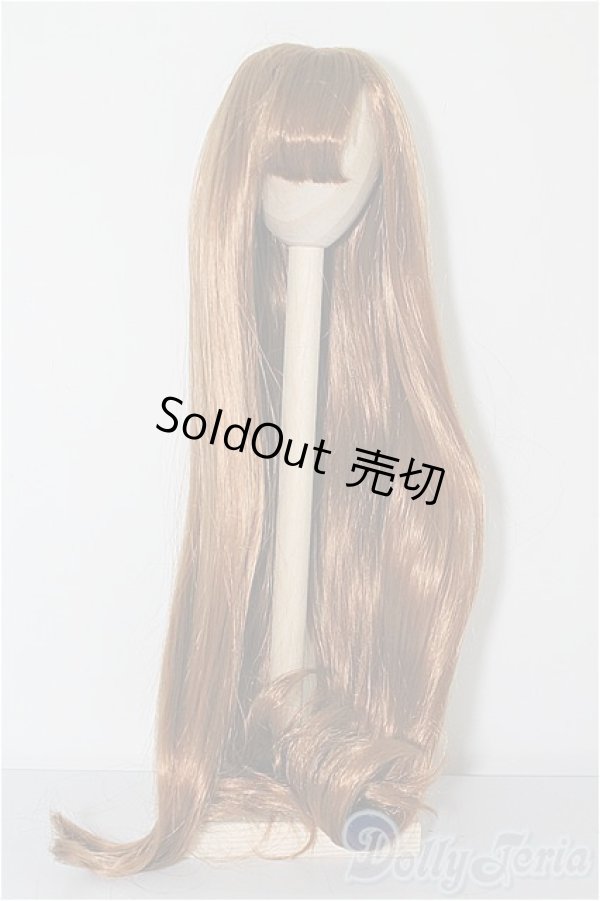 画像1: 8〜9inch/ウィッグ U-24-06-25-191-TN-ZU (1)