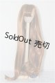 画像: 8〜9inch/ウィッグ U-24-06-25-191-TN-ZU