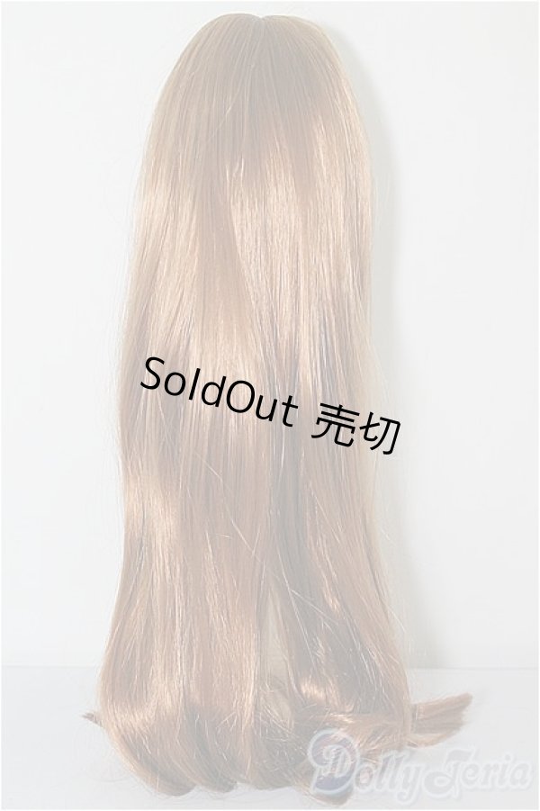 画像2: 8〜9inch/ウィッグ U-24-06-25-191-TN-ZU (2)