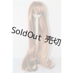 画像: 8〜9inch/ウィッグ U-24-06-25-195-TN-ZU