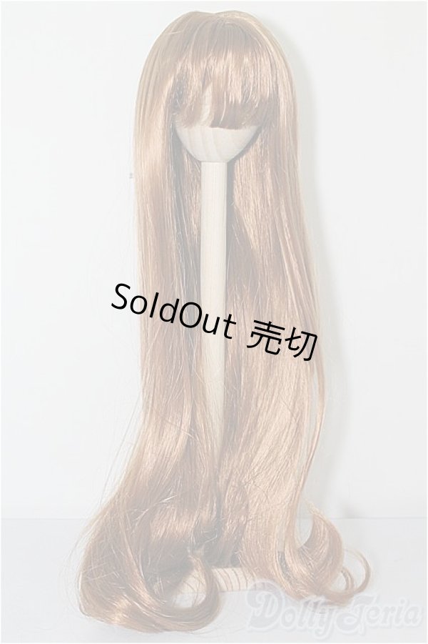 画像1: 8〜9inch/ウィッグ U-24-06-25-195-TN-ZU (1)