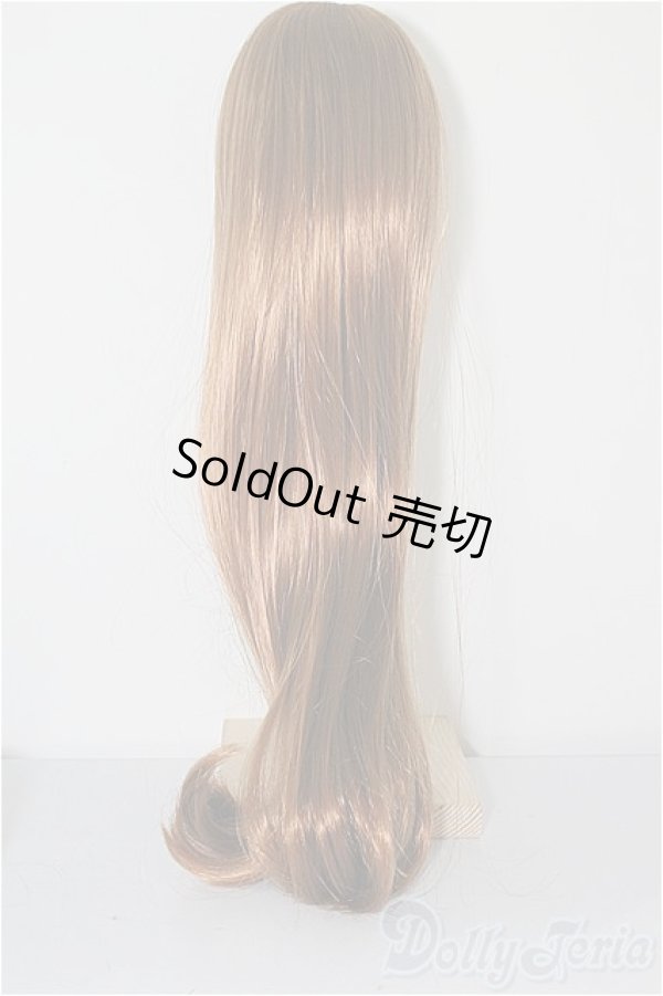 画像2: 8〜9inch/ウィッグ U-24-06-25-195-TN-ZU (2)