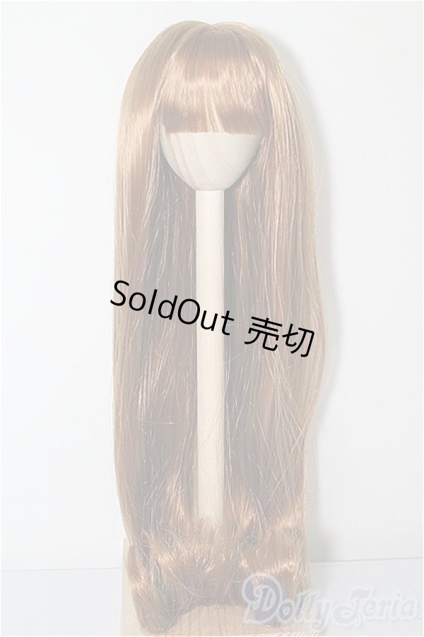 画像1: 8〜9inch/ウィッグ U-24-06-25-192-TN-ZU (1)