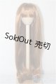画像: 8〜9inch/ウィッグ U-24-06-25-192-TN-ZU