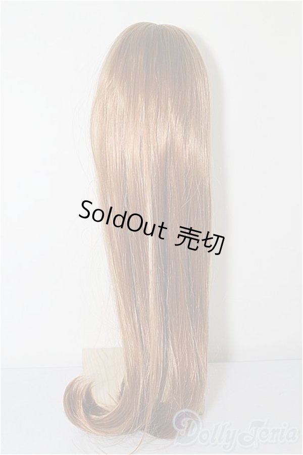 画像2: 8〜9inch/ウィッグ U-24-06-25-192-TN-ZU (2)