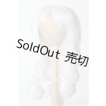 画像: 8〜9inch/ウィッグ U-24-06-25-183-TN-ZU