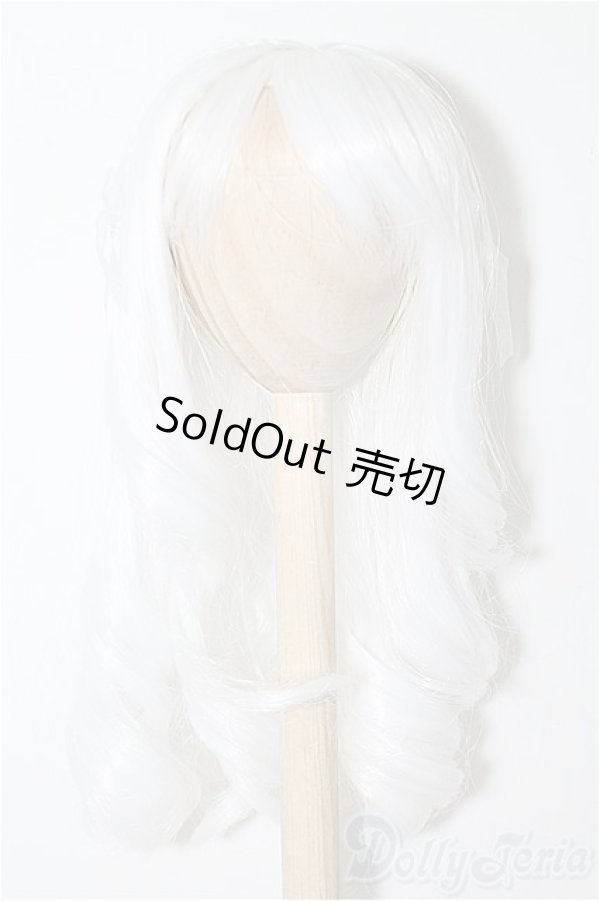 画像1: 8〜9inch/ウィッグ U-24-06-25-183-TN-ZU (1)