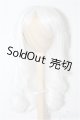 画像: 8〜9inch/ウィッグ U-24-06-25-183-TN-ZU