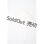 画像: SDM&MDD/OF：ドレスセット U-24-06-25-020-TN-ZU