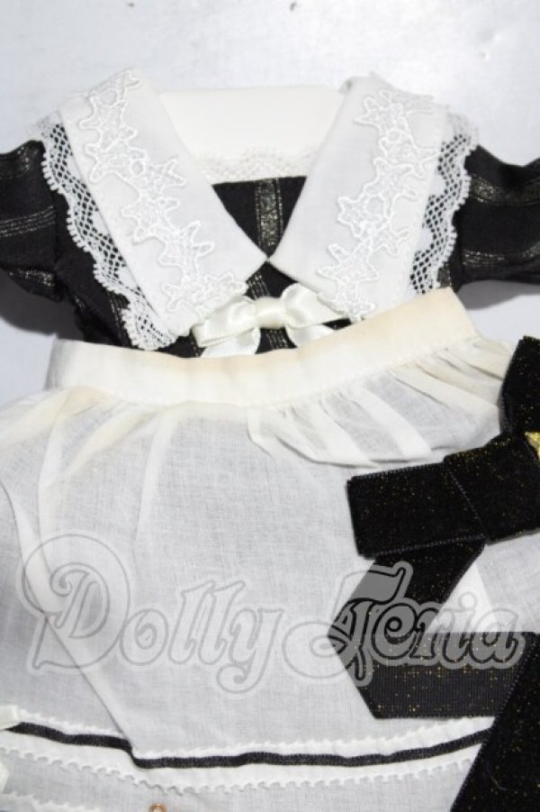 画像3: SDM＆MDD/OF：木茶動物園製ドレスセット U-26-04-01-056-TN-ZU (3)