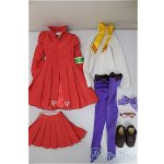 画像: DD/OF:衣装セット(CHERRY MILK様製)/0 A-25-08-13-310-KD-ZA