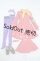 画像: DD/OF:衣装セット(CHERRY MILK様製) Y-25-10-22-045-KD-ZY