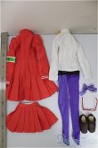 画像2: DD/OF:衣装セット(CHERRY MILK様製)/0 A-25-08-13-310-KD-ZA (2)