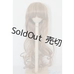 画像: 9~10inch/ウィッグ U-24-07-02-046-TN-ZU