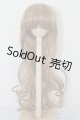 画像: 9~10inch/ウィッグ U-24-07-02-046-TN-ZU