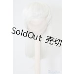 画像: ウィッグ/8〜9inch U-24-07-02-033-TN-ZU
