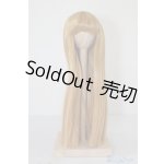 画像: ウィッグ/8〜9inch U-24-07-02-025-TN-ZU