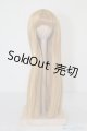 画像: ウィッグ/8〜9inch U-24-07-02-025-TN-ZU