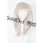 画像: ウィッグ/8〜9inch U-24-07-02-021-TN-ZU
