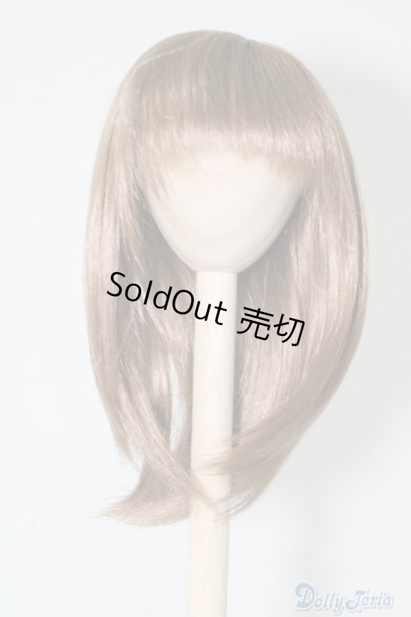 画像1: ウィッグ/8〜9inch U-24-07-02-021-TN-ZU (1)