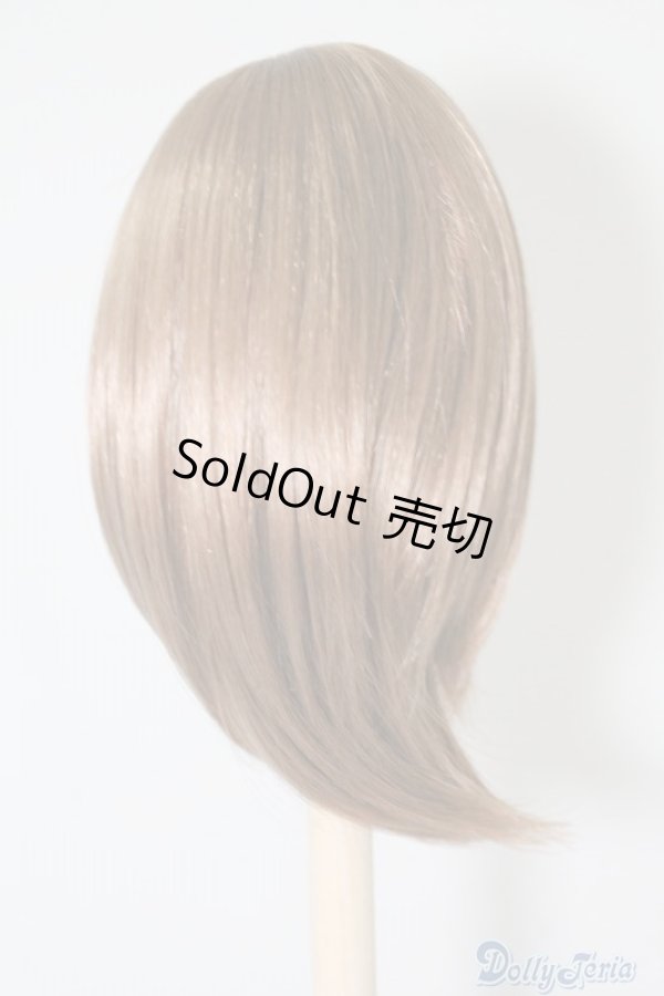 画像2: ウィッグ/8〜9inch U-24-07-02-021-TN-ZU (2)