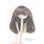 画像: 7〜8inchウィッグ U-25-03-11-280-TN-ZU