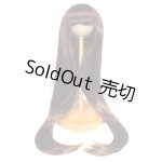 画像: 7〜8inchウィッグ U-26-06-24-240-TN-ZU
