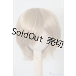 画像: 6~7inch/ウィッグ U-24-07-02-056-TN-ZU