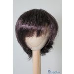 画像: 6~7inch/ウィッグ U-24-07-02-005-TN-ZU