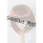 画像: 6~7inch/ウィッグ U-24-07-02-057-TN-ZU