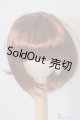 画像: 6~7inch/ウィッグ U-24-07-02-057-TN-ZU