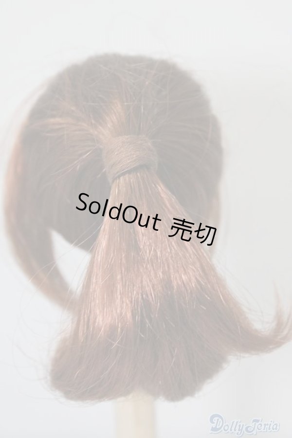 画像2: 6~7inch/ウィッグ U-24-07-02-057-TN-ZU (2)