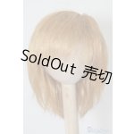 画像: 7〜8inchウィッグ U-24-07-02-064-TN-ZU