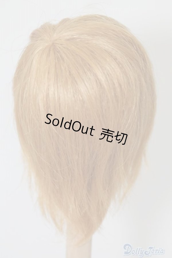 画像2: 7〜8inchウィッグ U-24-07-02-064-TN-ZU (2)