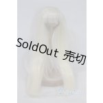 画像: 【新品】7〜8inchウィッグ U-24-07-16-226-TN-ZU