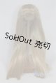 画像: 【新品】7〜8inchウィッグ U-24-07-16-228-TN-ZU