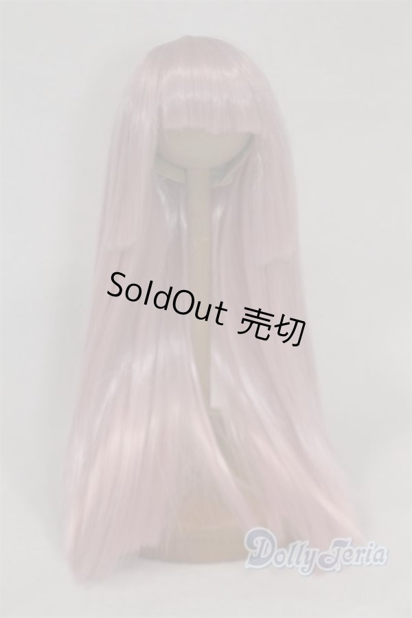 画像1: 【新品】7〜8inchウィッグ U-24-07-16-229-TN-ZU (1)
