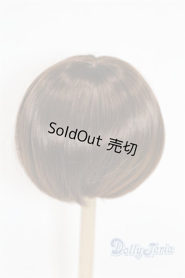 画像2: 【新品】7〜8inchウィッグ U-24-07-16-231-TN-ZU (2)