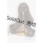 画像: 【新品】7〜8inchウィッグ U-24-07-16-236-TN-ZU