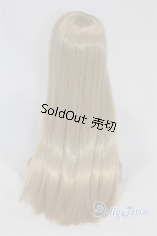 画像2: 【新品】7〜8inchウィッグ U-24-07-16-240-TN-ZU (2)