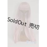 画像: 【新品】7〜8inchウィッグ U-24-07-16-243-TN-ZU