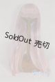 画像: 【新品】7〜8inchウィッグ U-24-07-16-243-TN-ZU
