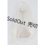 画像: 【新品】7〜8inchウィッグ U-24-07-16-245-TN-ZU