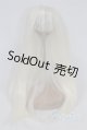 画像: 【新品】7〜8inchウィッグ U-24-07-16-245-TN-ZU