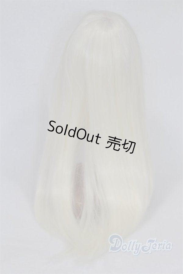 画像2: 【新品】7〜8inchウィッグ U-24-07-16-245-TN-ZU (2)