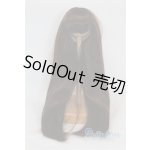 画像: 【新品】7〜8inchウィッグ U-24-07-16-250-TN-ZU