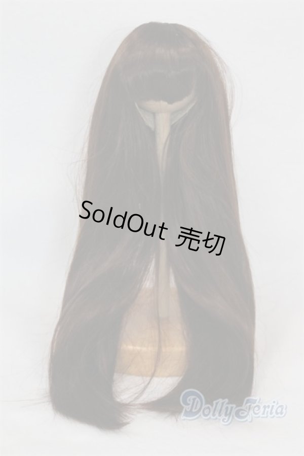 画像1: 【新品】7〜8inchウィッグ U-24-07-16-250-TN-ZU (1)
