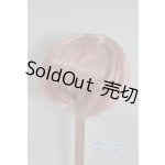 画像: 【新品】7〜8inchウィッグ U-24-07-16-253-TN-ZU