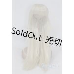 画像: 【新品】7〜8inchウィッグ U-24-07-16-255-TN-ZU